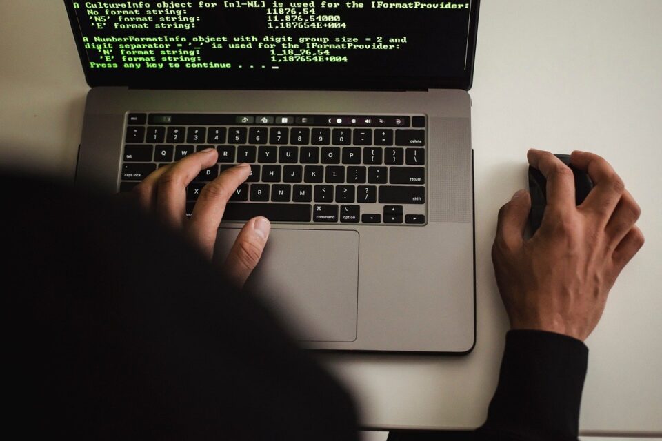 App-Entwicklung